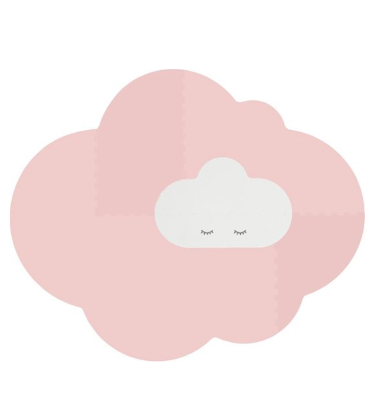 Quut Speelmat - Head in the Clouds