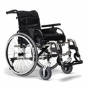 220013 Fauteuil roulant manuel standard Vermeiren V300 DL