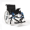 220013 V300DL Manuele standaard rolstoel