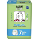 Couches jetables écologiques Muumi Baby