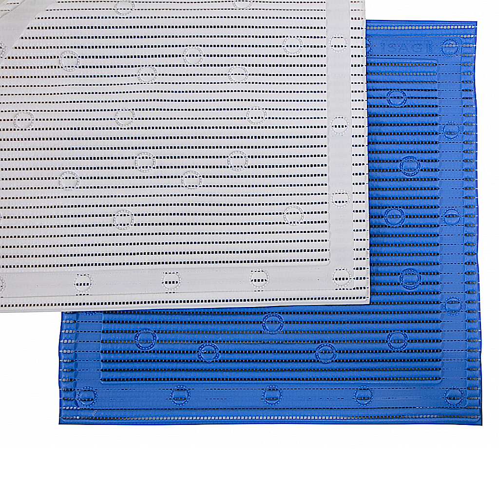 Stayput Antislip Douchemat (51 x 51cm)