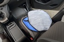 Autoglide Glijdschijf auto