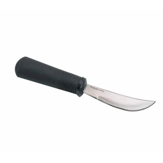 Norco Big-Grip Mes (verzwaard)