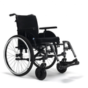 220013 - Manuele standaard rolstoel V500