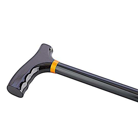 Wandelstok aluminium