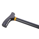 Wandelstok aluminium