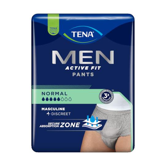 Tena Men Active Fit Pants Normal (doos)