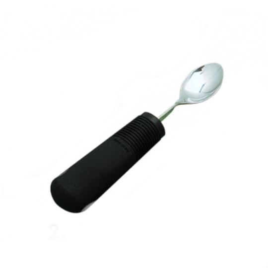 Norco Big-Grip Theelepel