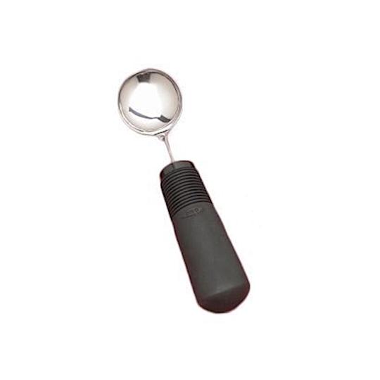 Norco Big-Grip Soeplepel (verzwaard)
