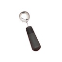 Norco Big-Grip Soeplepel (verzwaard)