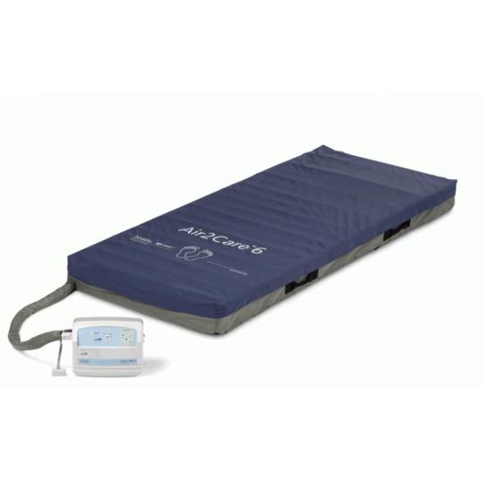 Air2Care 6 Matras & Pomp Type 6