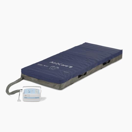 Air2Care 8 Matelas et pompe Type 8