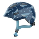 Abus Smiley 3.0 Fietshelm