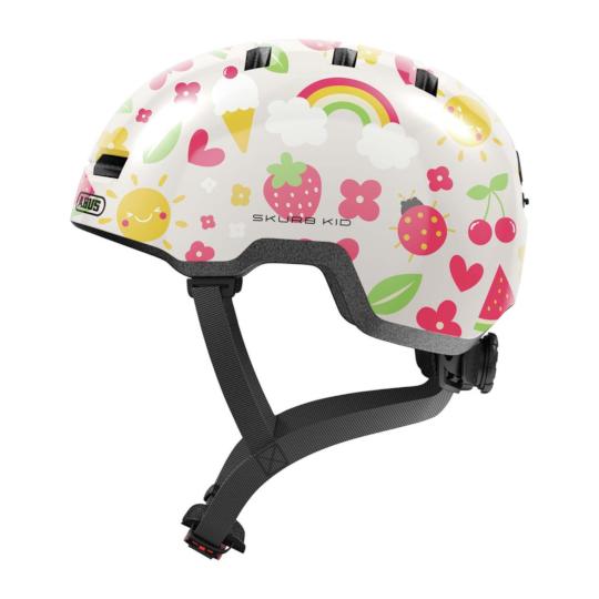 Abus Skurb Fietshelm Skurb (Kids)