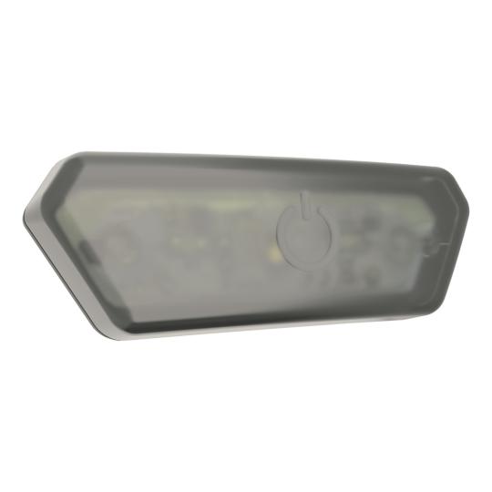 Abus Smiley 3.0 & Skurb Kid USB-Light