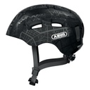 Casque de vélo ABUS Youn-I 2.0 Street Art M