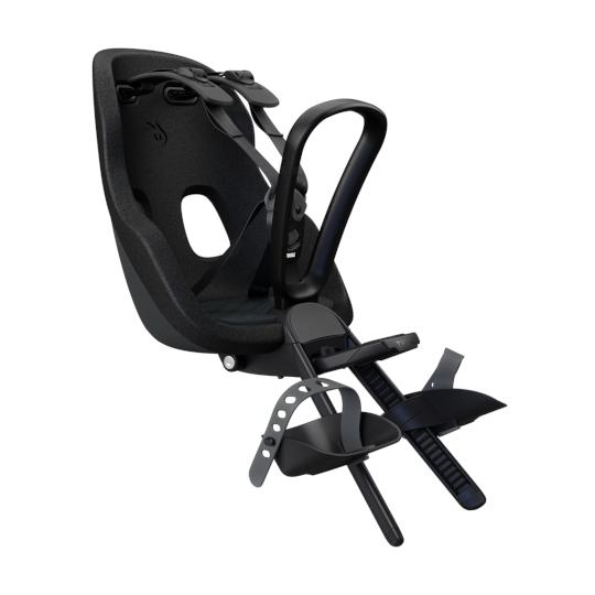 Thule Yepp Nexxt 2 Mini - Front Mount - Gris