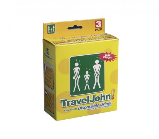 Travel John Urinaal (3st)