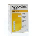 Accu-Chek Softclix lancetten (200st)