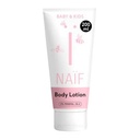 Naïf Verzachtende Bodylotion voor Baby & Kids