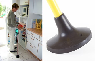 Wandelstokstabilisator Stabicane (16-18 mm)
