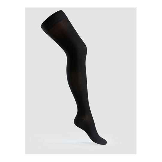 Juzo Soft Lieskous (AG) 5cm Noppenboord