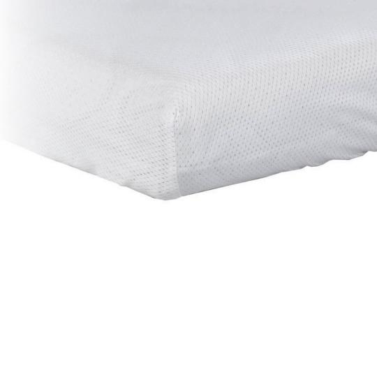 Drap housse Airgosafe 60x120 cm