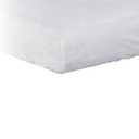 Drap housse Airgosafe 60x120 cm