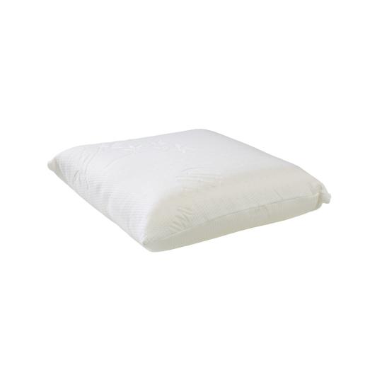 Hoofdkussen Latex Bamboo (60x60cm)