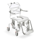 Etac Swift Mobile Douche/Toiletstoel XL