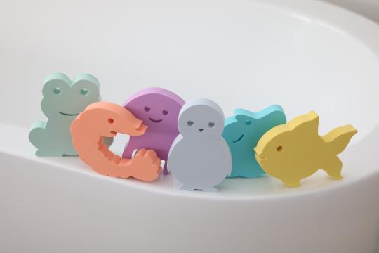 Moes Waterfun Jumbo