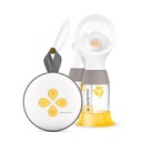 Medela Swing Maxi Dubbele Elektrische Borstkolf