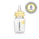 Medela Calma - avec biberon de lait maternel de 150 ml