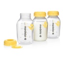 Medela Moedermelkflesjes 150ml (3st)