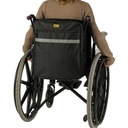 Sac pour fauteuil roulant Standard