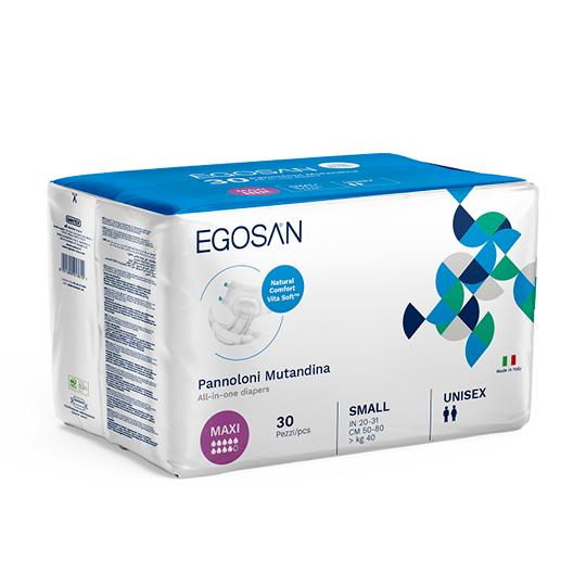 Egosan Slip MAXI (Boîte)