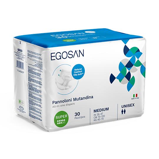 Egosan Slip SUPER (Boîte)