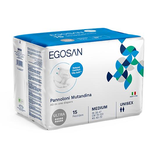 Egosan Slip ULTRA (Boîte)