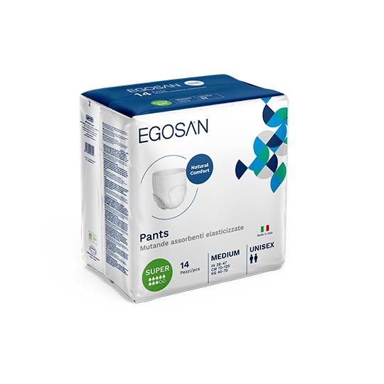 Egosan Pants SUPER (Boîte)