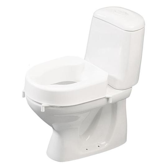 Etac Hi Loo Toiletverhoger (10cm)