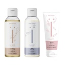 Naïf Geschenkset Newborn Essentials