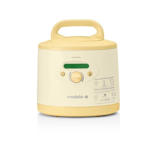 Tire-lait Medela Symphony