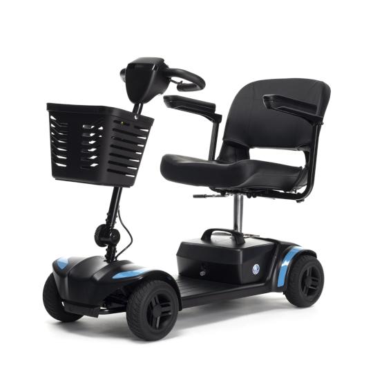 222813 Scooter One