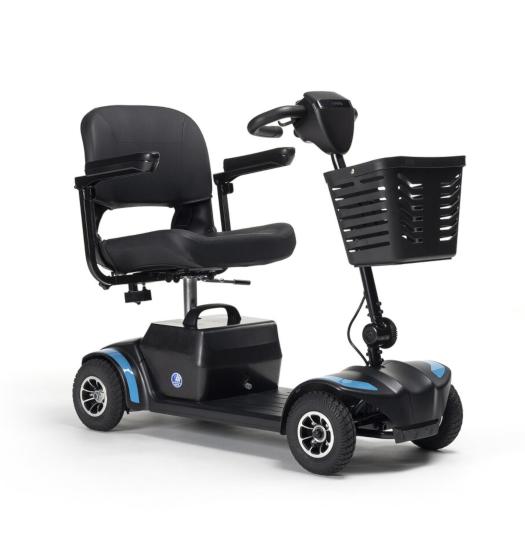 222813 Scooter One Air+