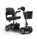 222813 Scooter One Air+