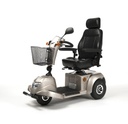 Scooter Ceres 3 Deluxe