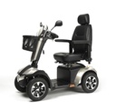220175 Scooter Mercurius 4D
