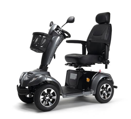 220175 Scooter Carpo 4D