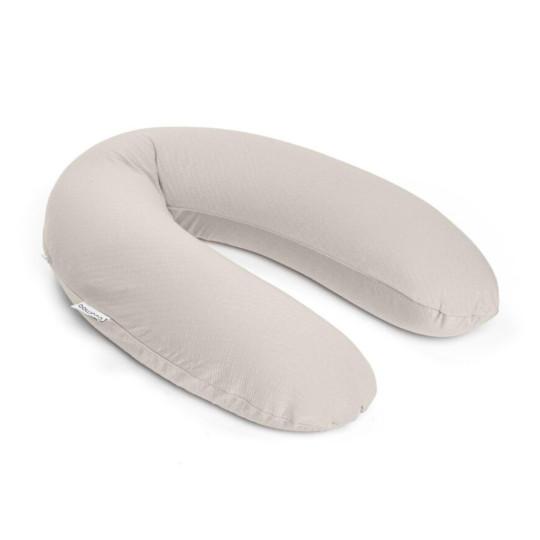 Doomoo Buddy Tetra Jersey Voedings -en zwangerschapskussen