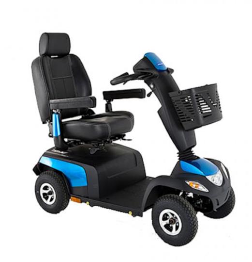Scooter Orion Pro